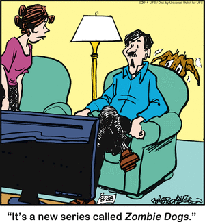 marmaduke